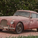 Illustration for article titled Whats Next For This Barn Find Vintage Aston Martin?